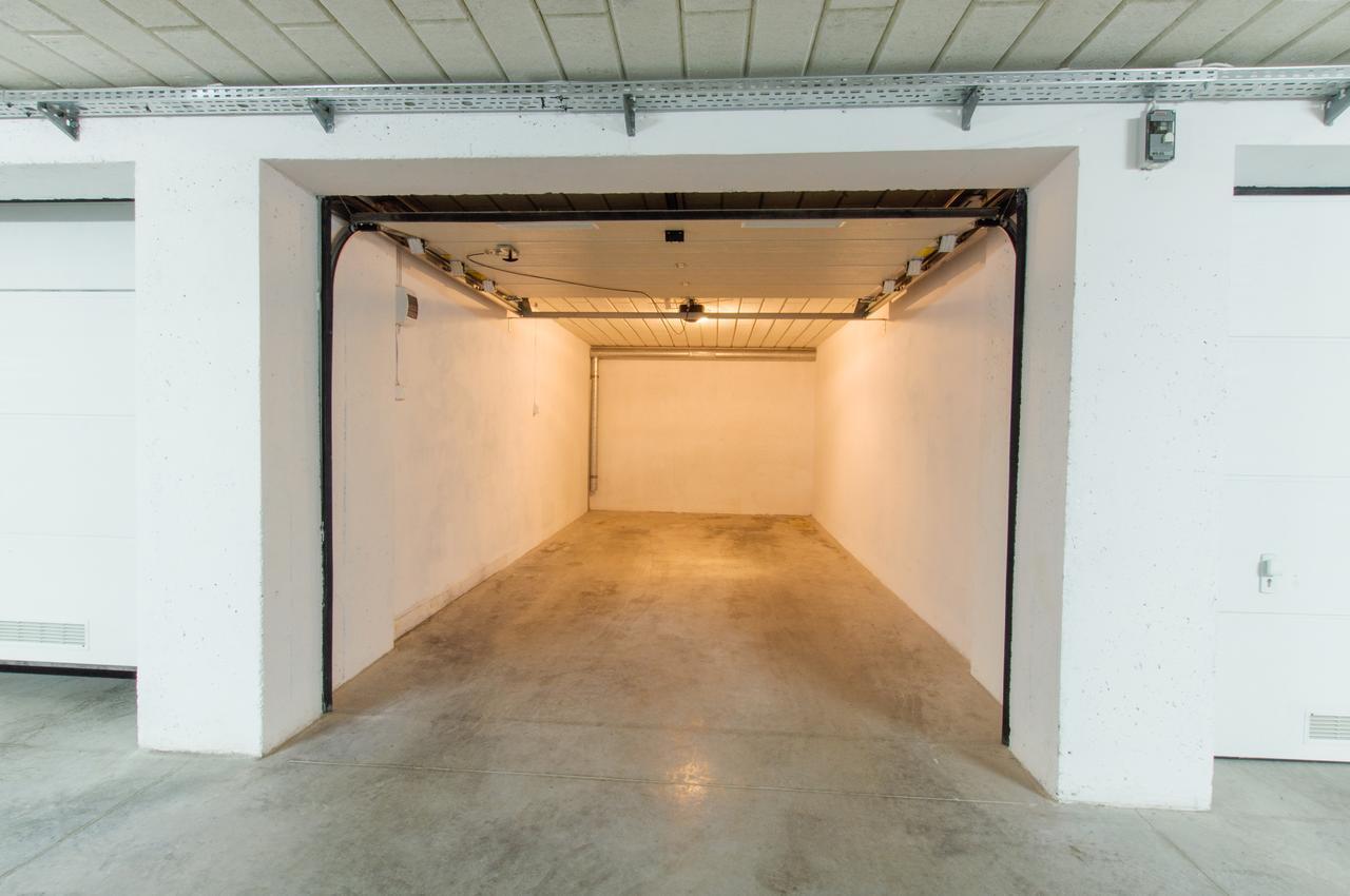 Apartament Z Garazem Solna 11C/306 Колобжег Екстер'єр фото