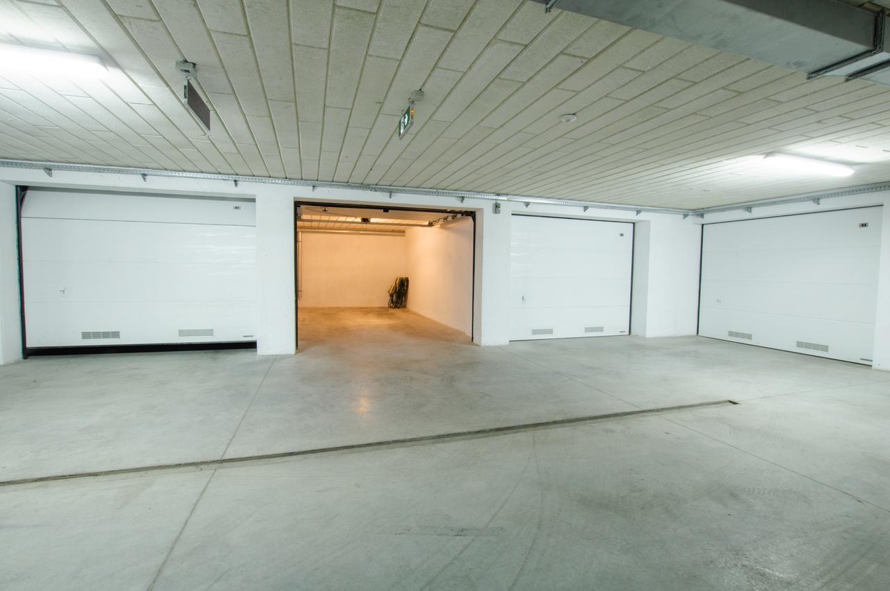 Apartament Z Garazem Solna 11C/306 Колобжег Екстер'єр фото